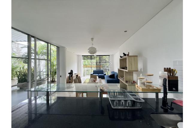 Apartamentos, Venta, Ciudad Jardín - $650.000.000