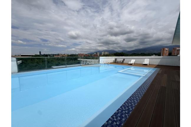 Apartamentos, Venta, Ciudad Jardín - $650.000.000