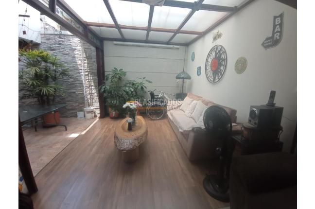 Casas, Venta, Gran Limonar - $710.000.000