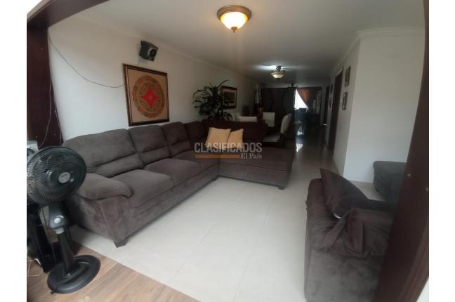 Casas, Venta, Gran Limonar - $710.000.000