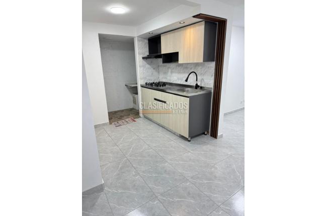 Apartamentos, Alquiler, Tocancipa - $1.250.000