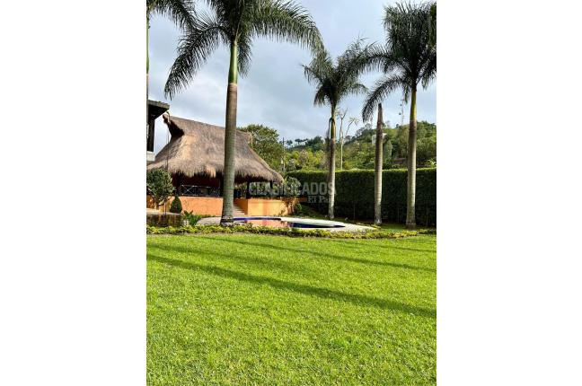 Fincas y Casas Campestres, Venta, Pereira - $1.580.000.000