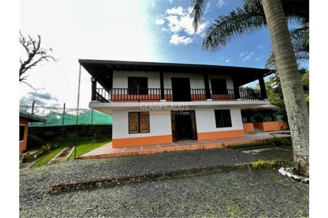 Fincas y Casas Campestres, Venta, Pereira - $1.580.000.000