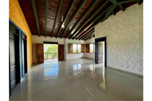 Fincas y Casas Campestres, Venta, Pereira - $1.580.000.000