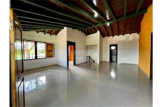 Fincas y Casas Campestres, Venta, Pereira - $1.580.000.000