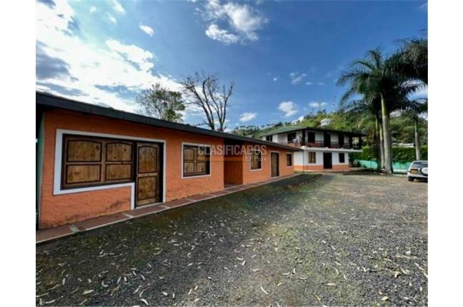 Fincas y Casas Campestres, Venta, Pereira - $1.580.000.000