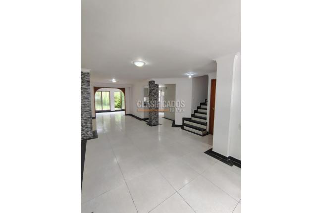 Casas, Alquiler en Pereira