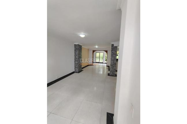 Casas, Alquiler en Pereira