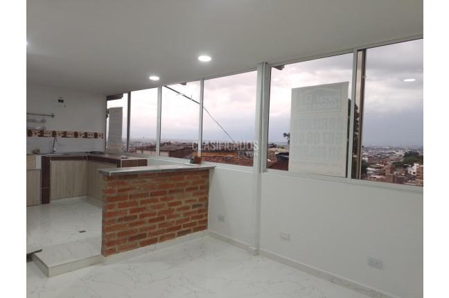 Apartaestudios, Alquiler, San Antonio - $1.200.000