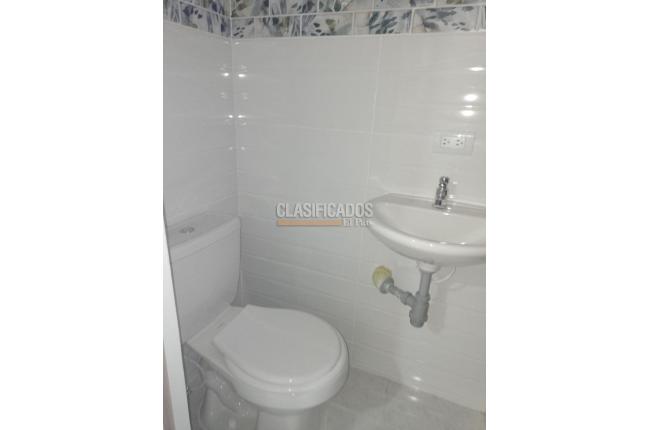 Apartaestudios, Alquiler, San Antonio - $1.200.000