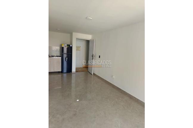 Apartamentos, Venta en Dos Quebradas