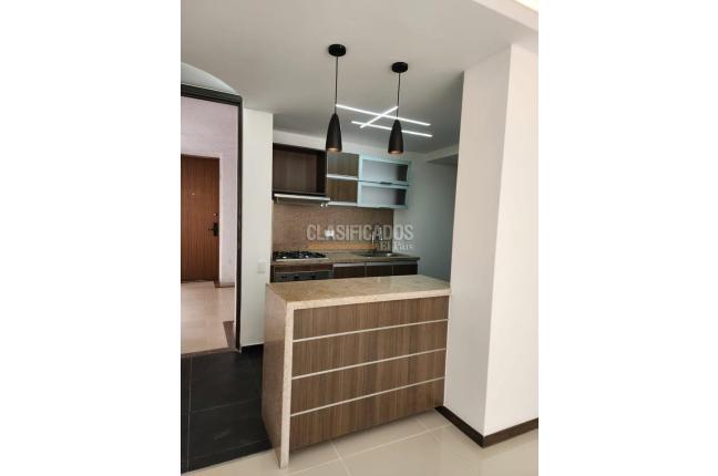 Apartamentos, Venta en Valle del Lili