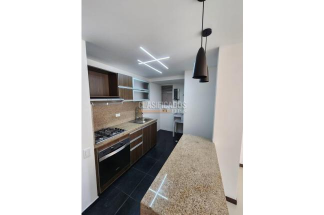 Apartamentos, Venta en Valle del Lili