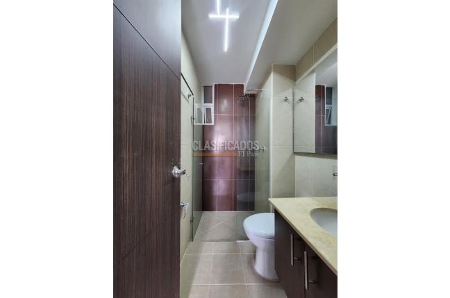 Apartamentos, Venta, Valle del Lili - $295.000.000