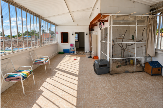 Casas, Venta, Palmira - $580.000.000