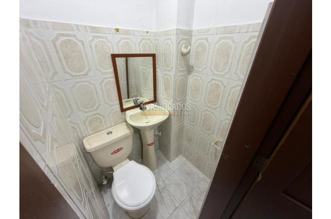 Apartamentos, Alquiler, El Limonar - $1.200.000