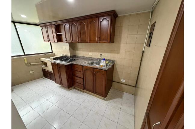 Apartamentos, Alquiler en El Limonar
