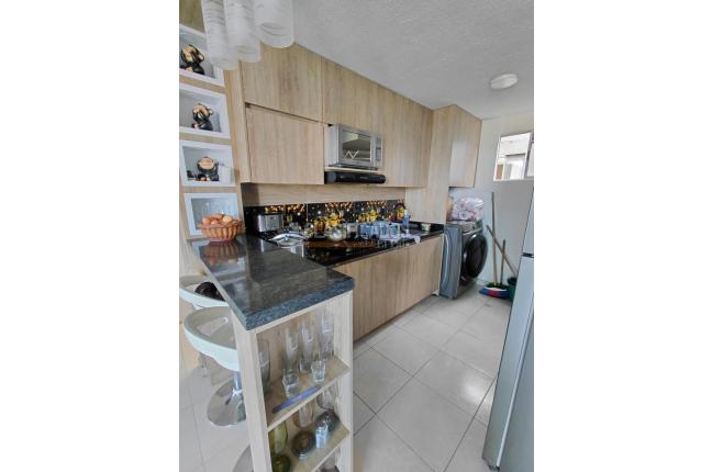 Apartamentos, Venta, Álamos - $207.000.000