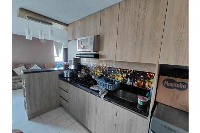Apartamentos, Venta, Álamos - $207.000.000