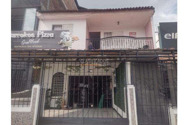 Casas, Venta en Santa Mónica Residencial
