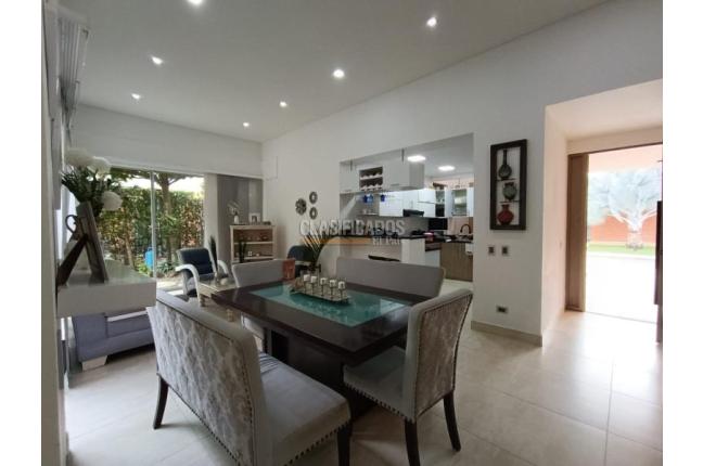 Casas, Venta en Jamundí