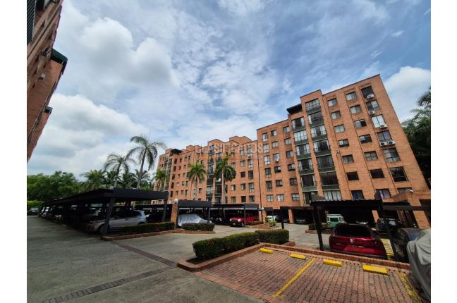 Apartamentos, Venta, El Ingenio - $450.000.000