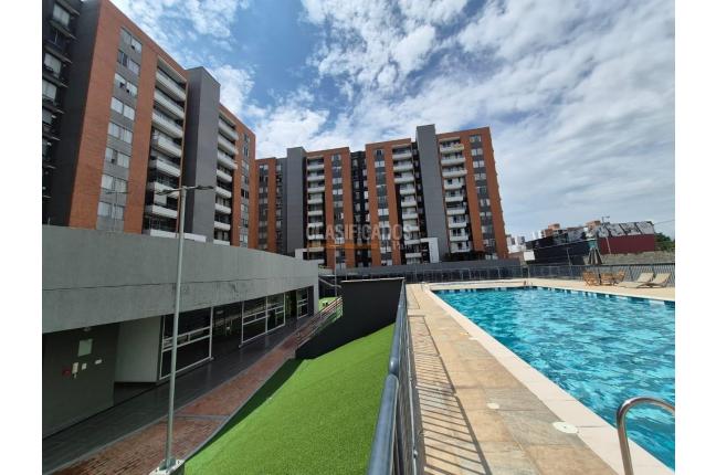 Apartamentos, Venta en Valle del Lili