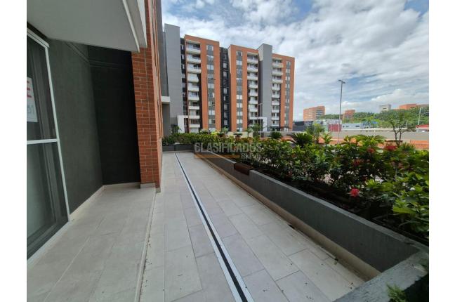 Apartamentos, Venta en Valle del Lili