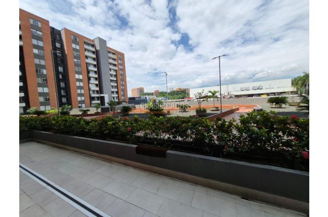 Apartamentos, Venta en Valle del Lili