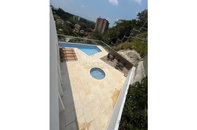 Apartamentos, Venta, Altos de Guadalupe - $650.000.000