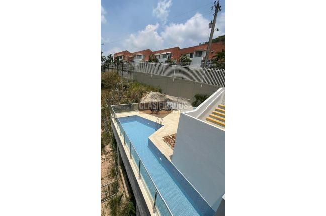 Apartamentos, Venta, Altos de Guadalupe - $650.000.000