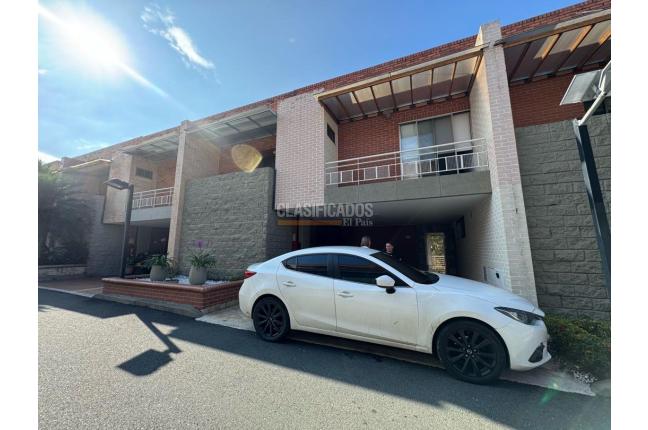 Casas, Venta, Ciudad Jardín - $1.250.000.000