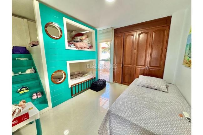 Casas, Venta, Ciudad Jardín - $1.250.000.000