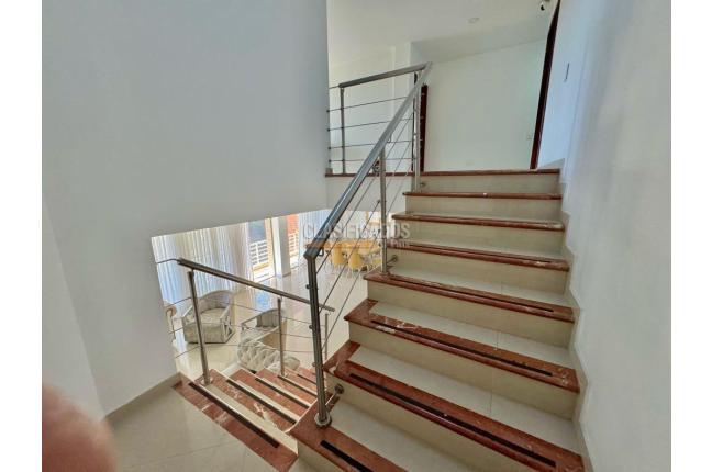 Casas, Venta, Ciudad Jardín - $1.250.000.000