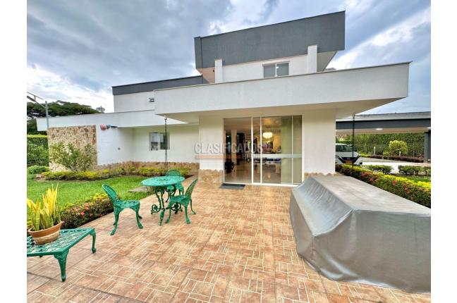 Casas, Venta, Jamundí - $2.450.000.000