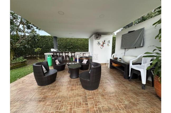 Casas, Venta, Jamundí - $2.450.000.000