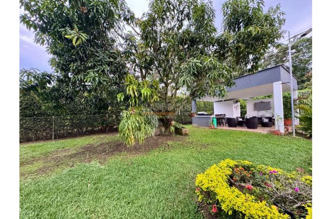 Casas, Venta, Jamundí - $2.450.000.000