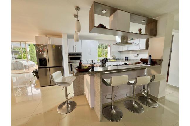 Casas, Venta, Jamundí - $2.450.000.000