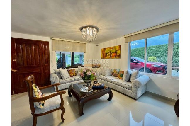 Casas, Venta, Jamundí - $2.450.000.000