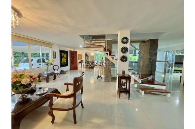 Casas, Venta, Jamundí - $2.450.000.000
