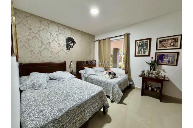 Casas, Venta, Jamundí - $2.450.000.000