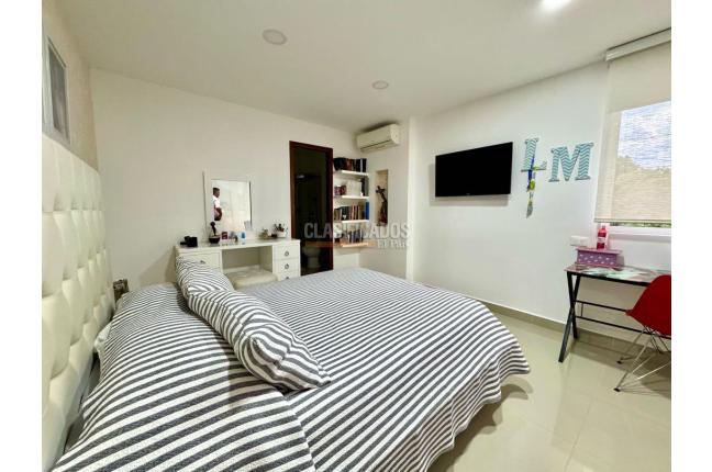 Casas, Venta, Jamundí - $2.450.000.000