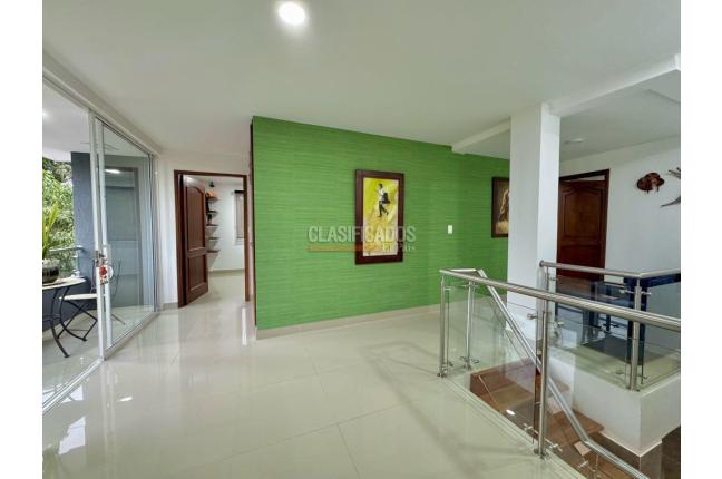 Casas, Venta, Jamundí - $2.450.000.000