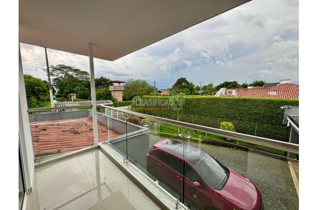 Casas, Venta, Jamundí - $2.450.000.000