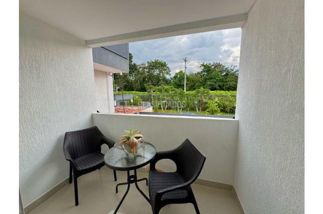 Casas, Venta, Jamundí - $2.450.000.000