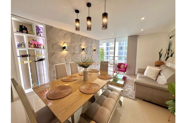 Apartamentos, Venta, Cuarto de Legua - $650.000.000