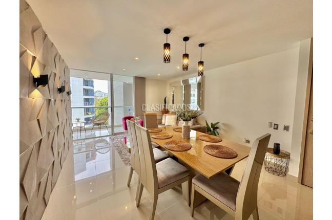 Apartamentos, Venta, Cuarto de Legua - $650.000.000