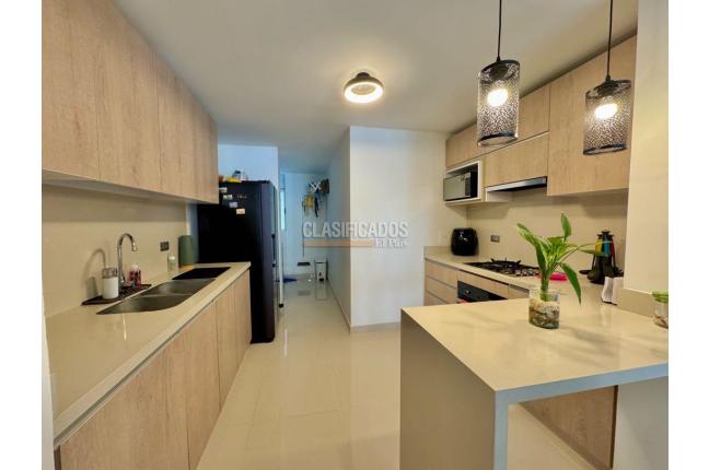 Apartamentos, Venta, Cuarto de Legua - $650.000.000
