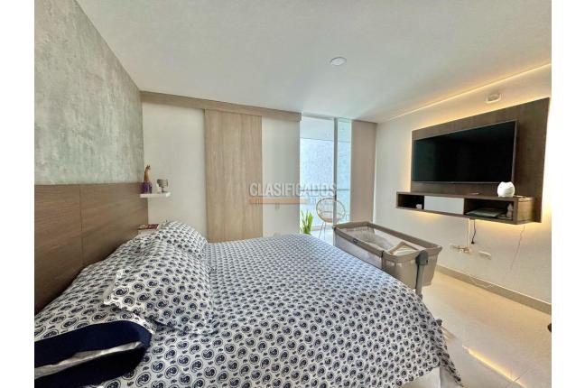 Apartamentos, Venta, Cuarto de Legua - $650.000.000