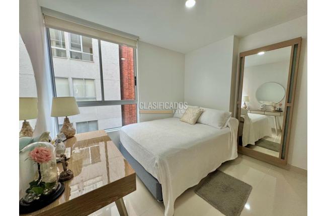 Apartamentos, Venta, Cuarto de Legua - $650.000.000
